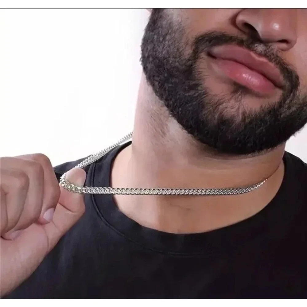 To My Son Necklace, Gift for Son from‎ Mom, Christmas Gift for Boy Boys Son